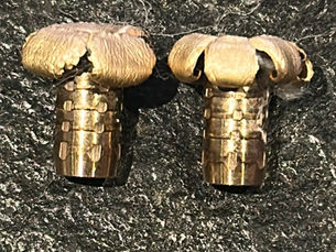 Steinbock Precision Projektile 
