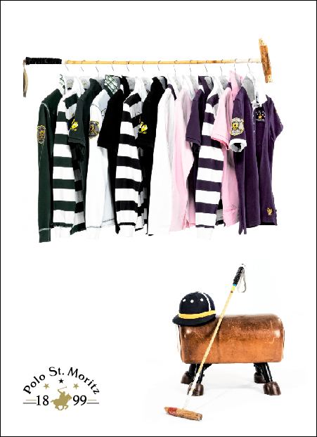 POLO ST. MORITZ 1899