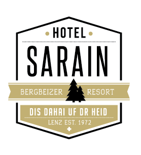 HOTEL SARAIN