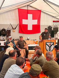 Veteranenlandsgemeinde 2026 - Hubertus Bonaduz Nulez