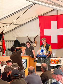 Veteranenlandsgemeinde 2026 - Hubertus Bonaduz Nulez
