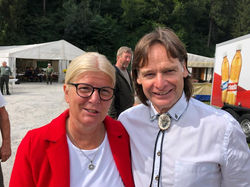 Veteranenlandsgemeinde Bonaduz 2022