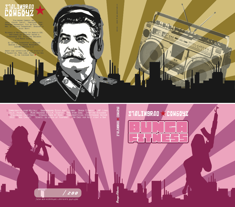 COVER ART
