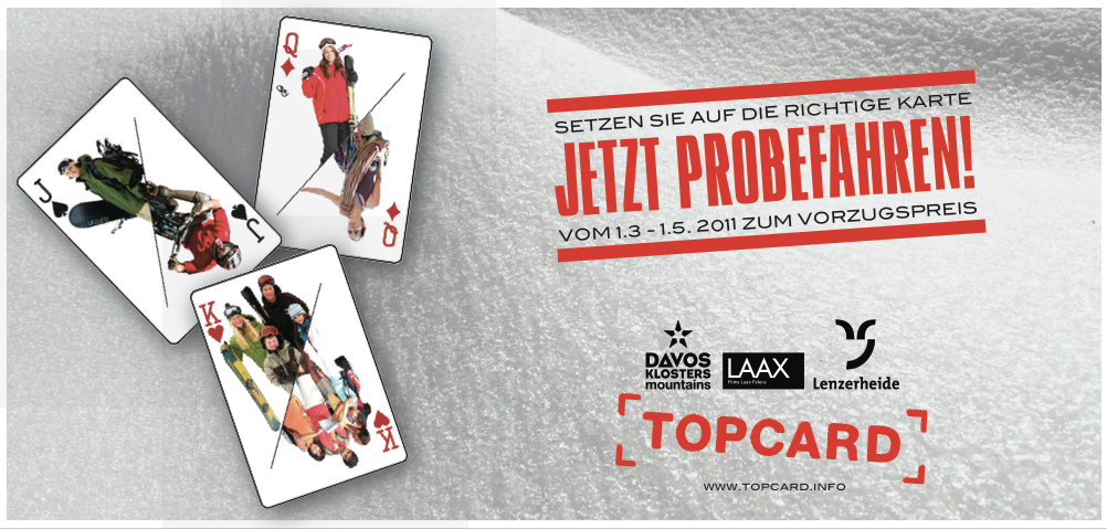 TOPCARD