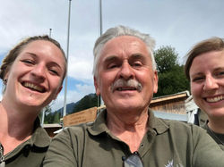 Veteranenlandsgemeinde Bonaduz 2022