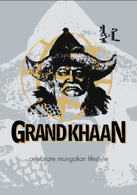 GRAND KHAAN (MNG)