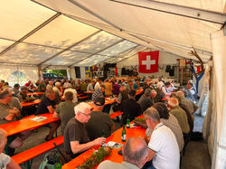 Veteranenlandsgemeinde 2026 - Hubertus Bonaduz Nulez
