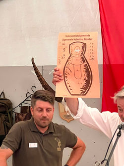 Veteranenlandsgemeinde 2026 - Hubertus Bonaduz Nulez