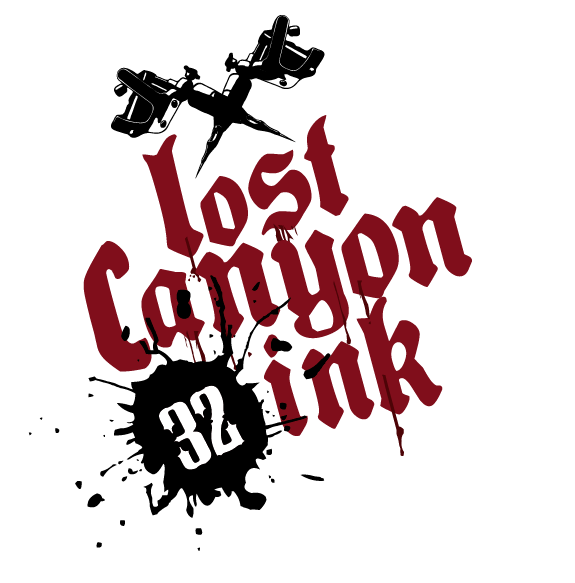 LOST CANYON INK