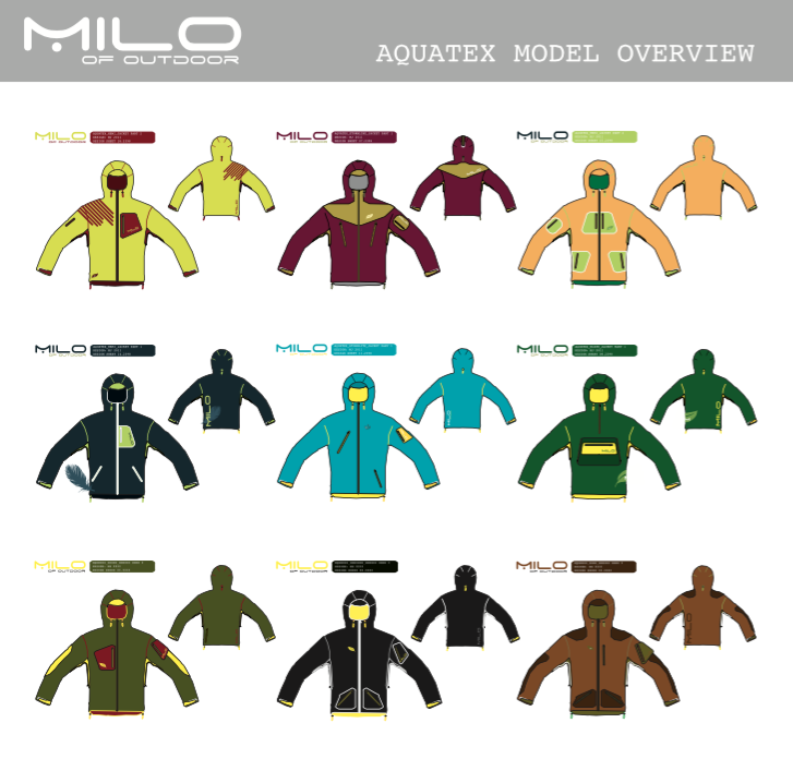 MILO OUTDOOR (PL)
