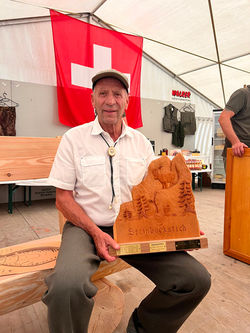 Veteranenlandsgemeinde 2026 - Hubertus Bonaduz Nulez