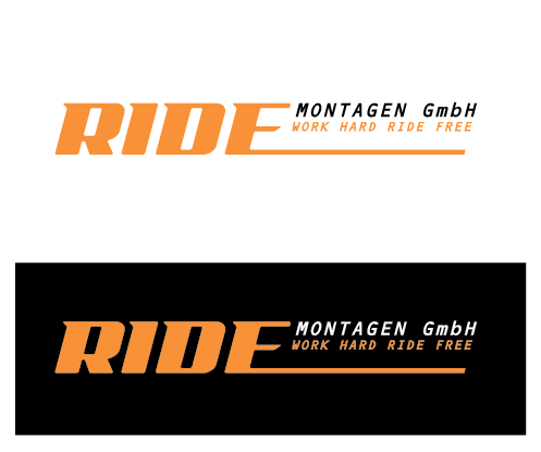 RIDE MONTAGEN