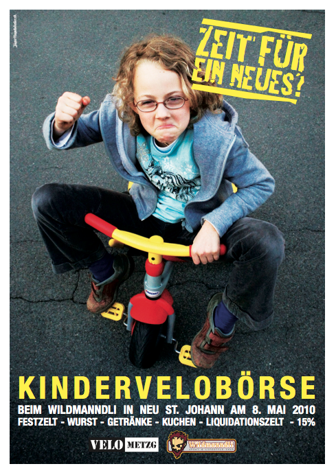 VELO-BÖRSE
