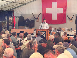 Veteranenlandsgemeinde 2026 - Hubertus Bonaduz Nulez