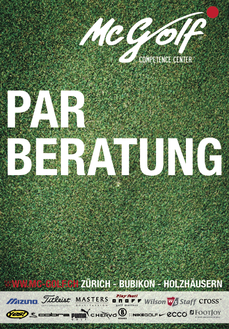 MC GOLF (CH)