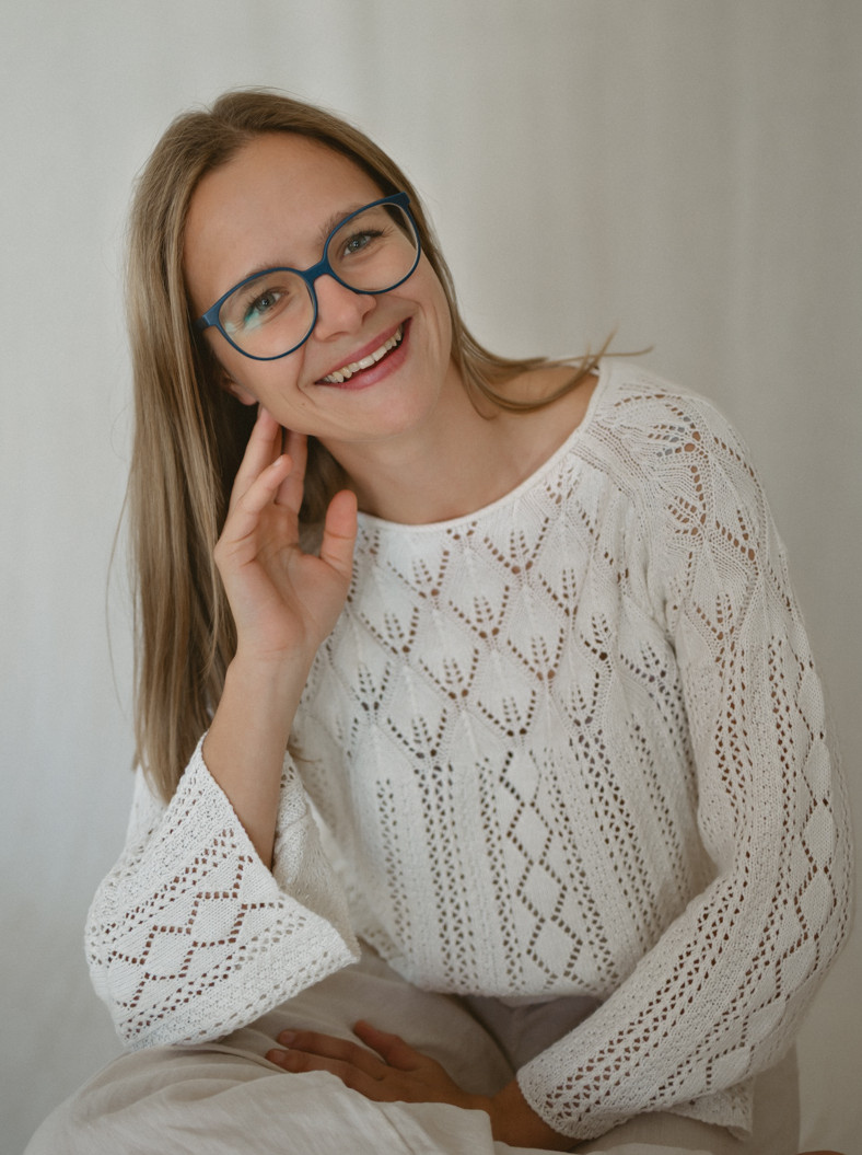 Portrait der Landhebamme Elisabeth Lugbauer