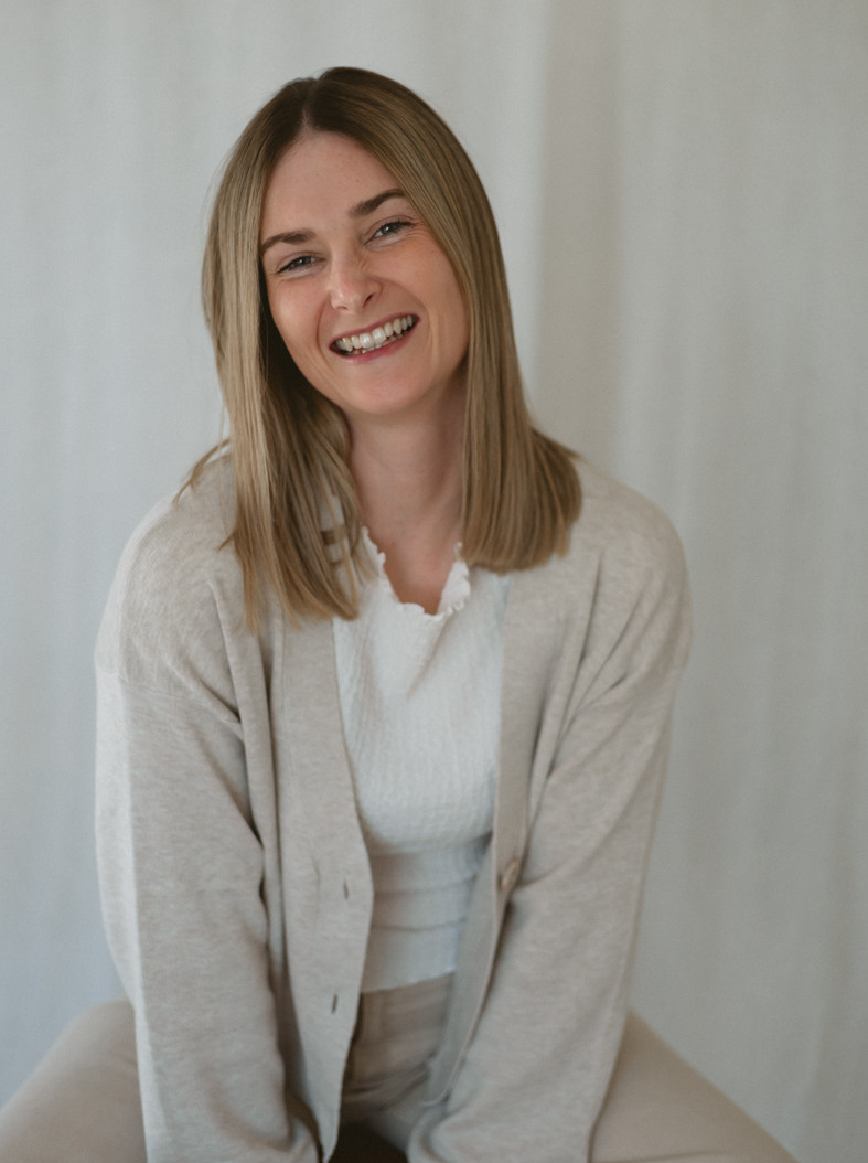 Portrait der Landhebamme Leonie Handl