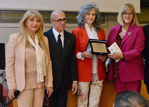 Premiazione Alessandria
