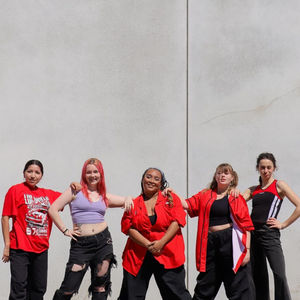 Photographed by Lola Rugg