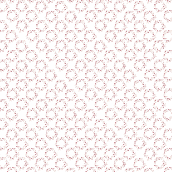 jellyfish patter 24x24