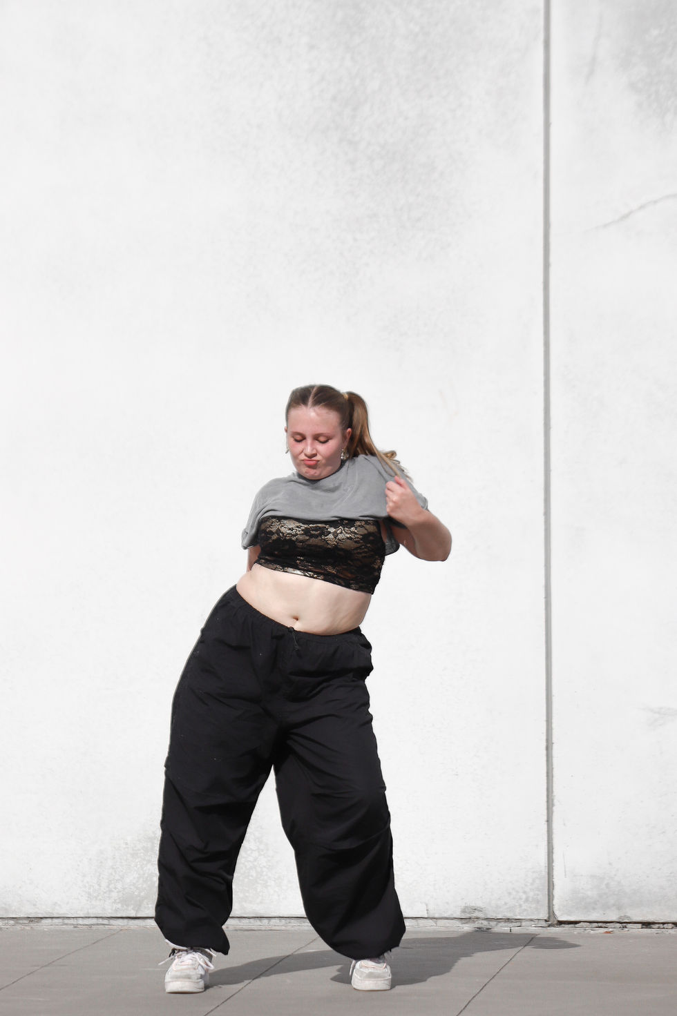 "SOS" 
Photographed by Lola Rugg