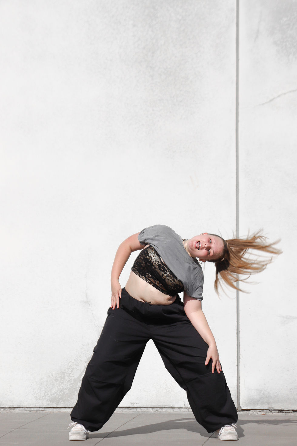 "SOS" 
Photographed by Lola Rugg