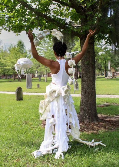 Shot by Haylee Citty
Model: Kris Salles