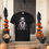 Thumbnail: Men’s & Women’s  Halloween  T-Shirts 