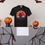 Thumbnail: Men’s &  Women’s  Halloween T-Shirts Haunted House 