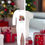 Thumbnail: Baby Boys & Girls Christmas Eve 2 Piece Sets 