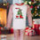 Thumbnail: Boys & Girls Buzz Lightyear Pyjamas “Buzz To The North Pole And Beyond”