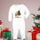 Thumbnail: Baby Boys & Girls Winnie The Pooh 2 Piece Sets “Ho Ho Ho”