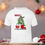 Thumbnail: Boys & Girls Buzz Lightyear T-Shirts  “Buzz To The North Pole And Beyond”