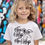 Thumbnail: Boys & Girls Easter T-Shirt “Too Hip to Hop “ 