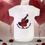 Thumbnail: Baby Boys Bodysuits  Spider-Man Happy Red Nose Day
