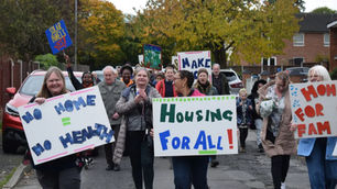 POLICY BRIEF 3: Empowering tenants to unlock decent, healthy and safe homes