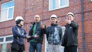 New report calls for community-led housing to help tackle Manchester’s social housing crisis