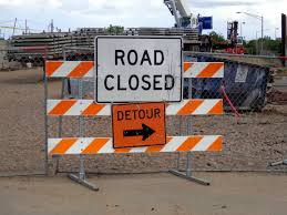 My Detour Down Fibroid Lane