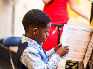 Spring Recital - May 9th