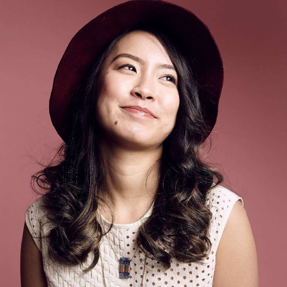 Tammy Ying