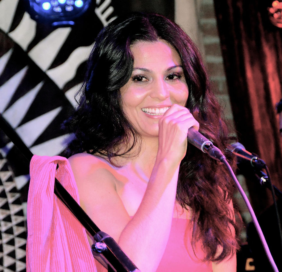 Diana Sophia