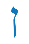 hebrew letter final nun