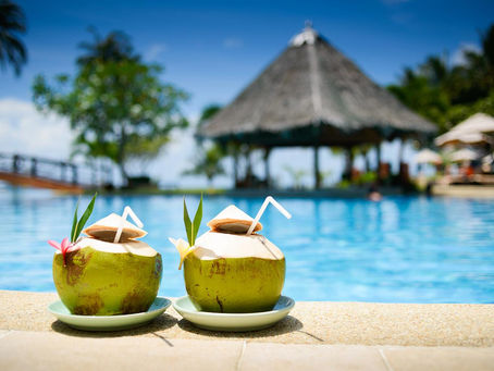 Plan your family vacation
