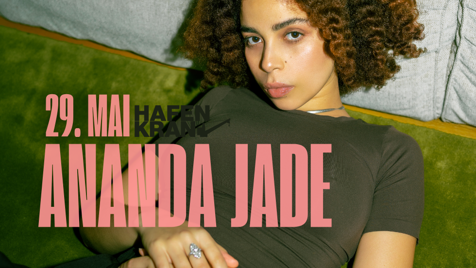 Ananda Jade