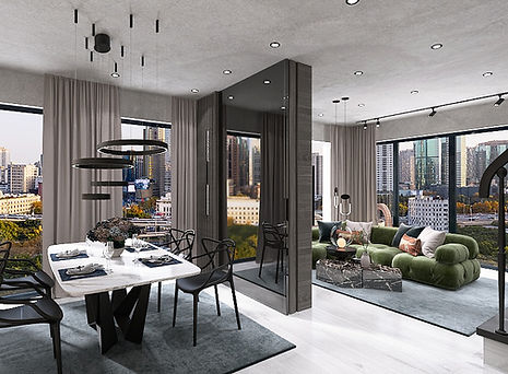 Joel Apartment_Living and Dining Room-141.jpeg