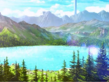 Musical Landscape 🏞️