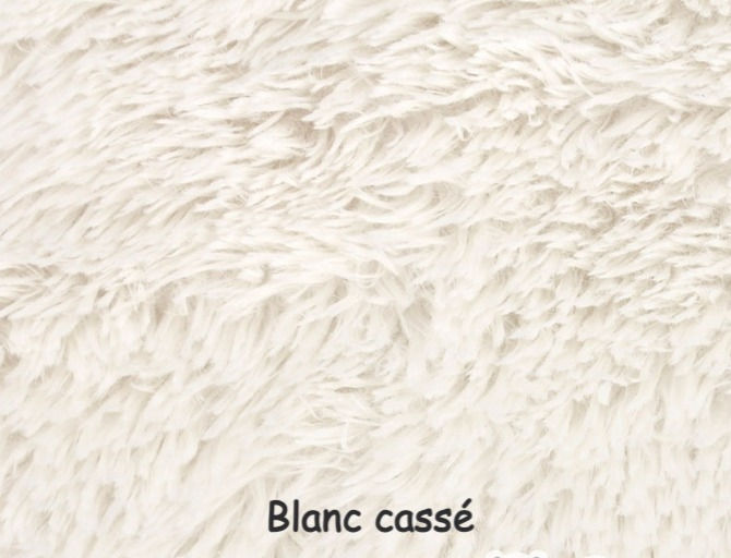 Miniature : Lou le loup