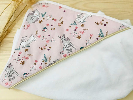                           Top 5 des cadeaux de naissance pour bébé!