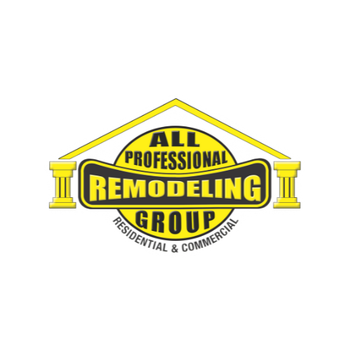 Writer: All Professional Remodeling