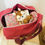 Miniature : Sac à langer Ecureuil
